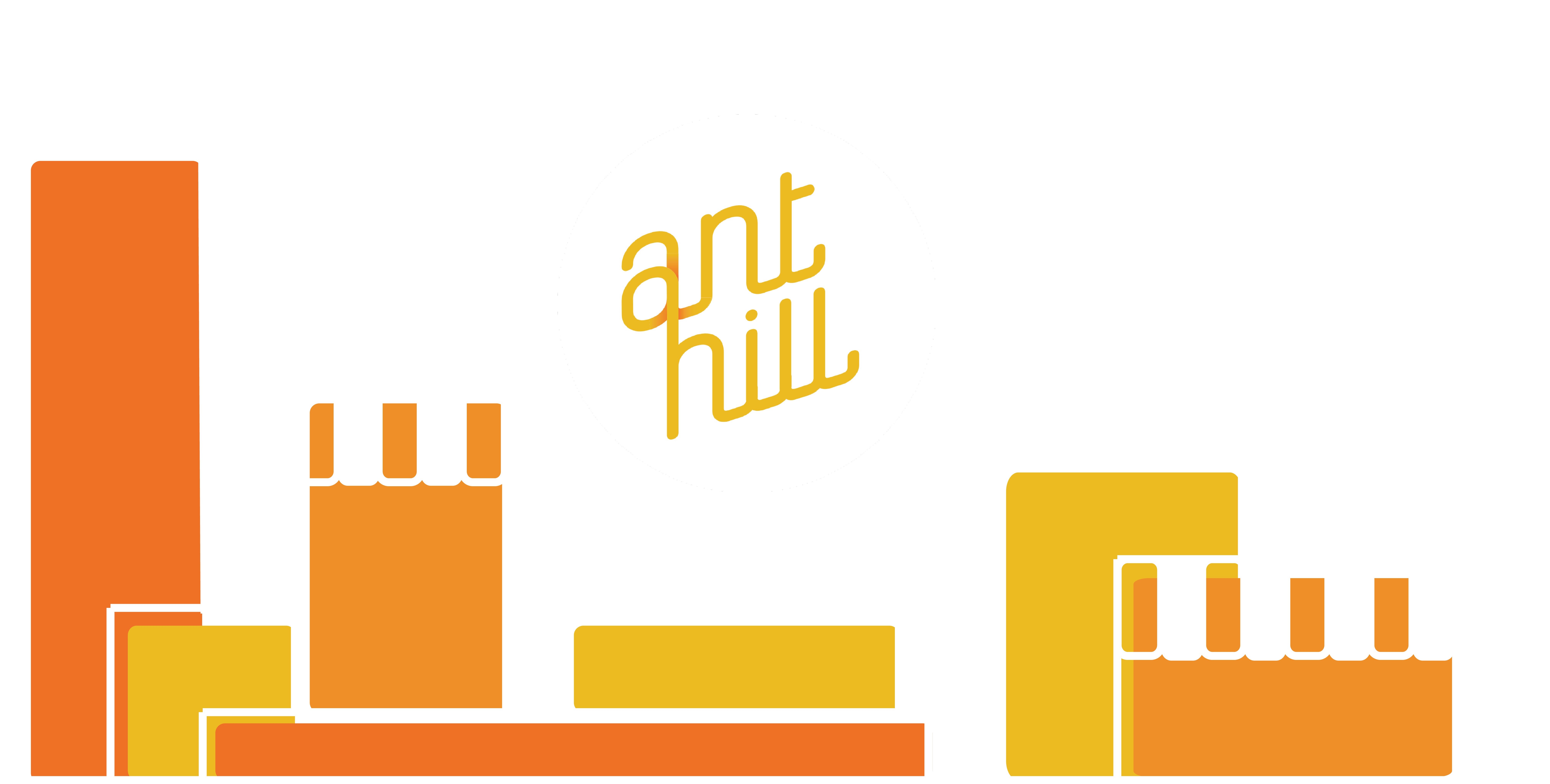 Anthill’s Summer Hacker House